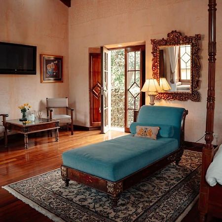 Sharazade - Boutique Stay Pool Magical Setting Antigua Eksteriør billede
