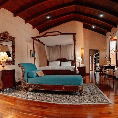 Sharazade - Boutique Stay Pool Magical Setting Antigua Eksteriør billede