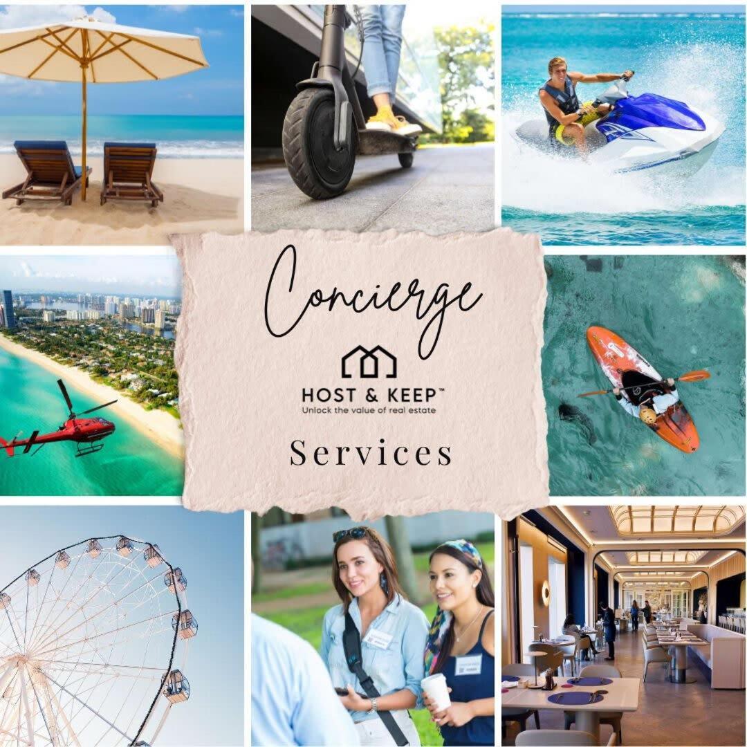 Sharazade - Boutique Stay Pool Magical Setting Antigua Eksteriør billede